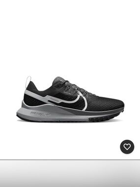 Nike React Pegasus Trail 4 Women’s Running Shoe NWOT